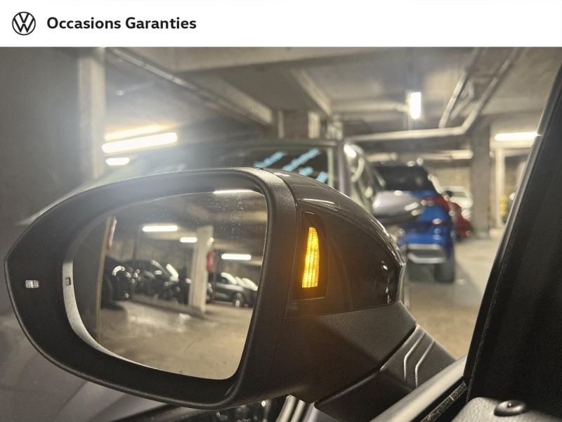 Voitures occasions VOLKSWAGEN GOLF Life Plus Paris