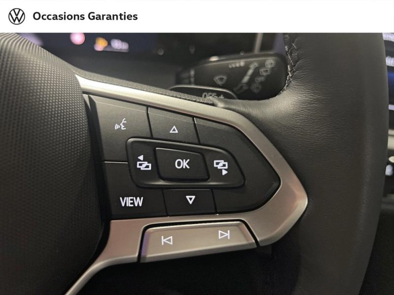 Voitures occasions VOLKSWAGEN GOLF Life Plus Paris