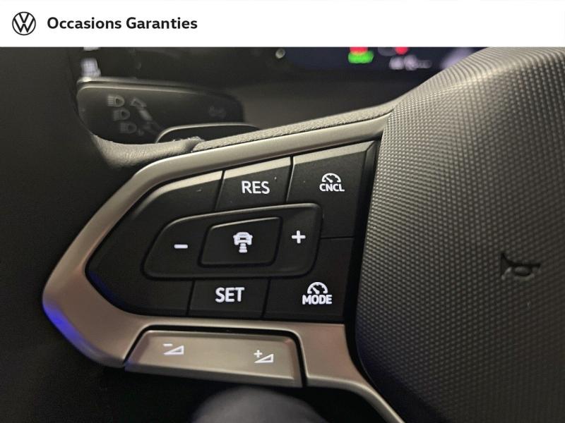 Voitures occasions VOLKSWAGEN GOLF Life Plus Paris