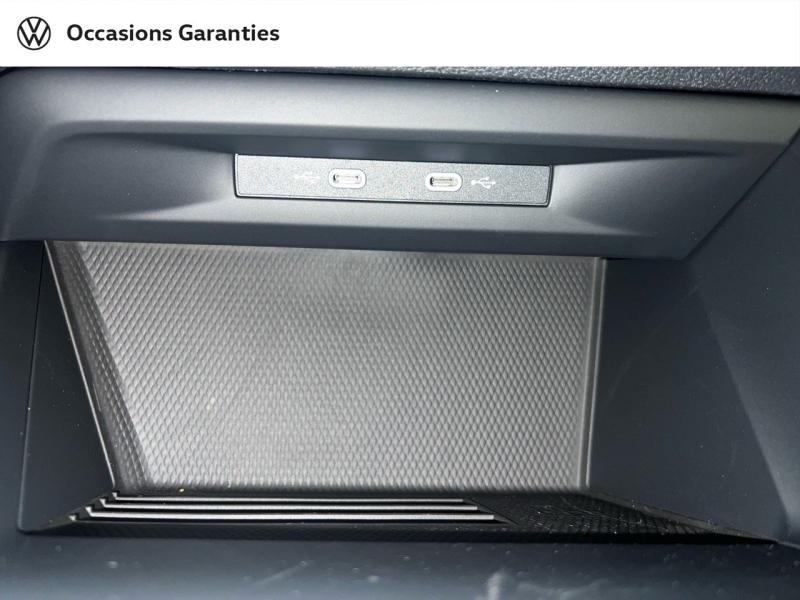 Voitures occasions VOLKSWAGEN GOLF Life Plus Paris