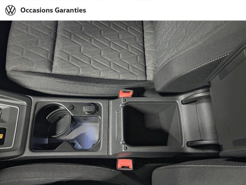 Voitures occasions VOLKSWAGEN GOLF Life Plus Paris