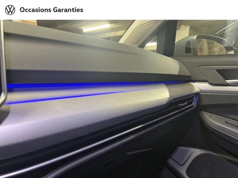 Voitures occasions VOLKSWAGEN GOLF Life Plus Paris