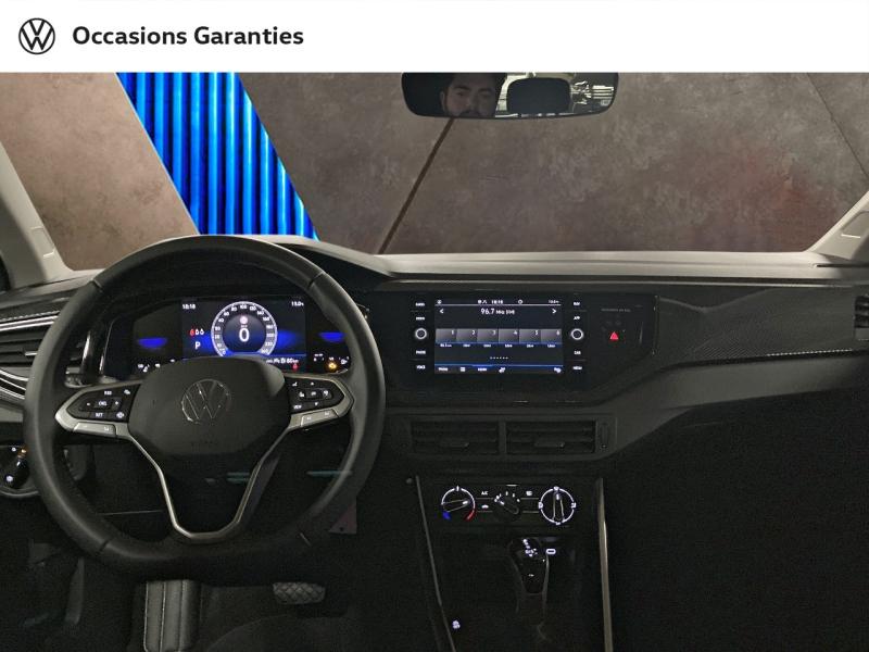 Voitures occasions VOLKSWAGEN POLO VW Edition Paris