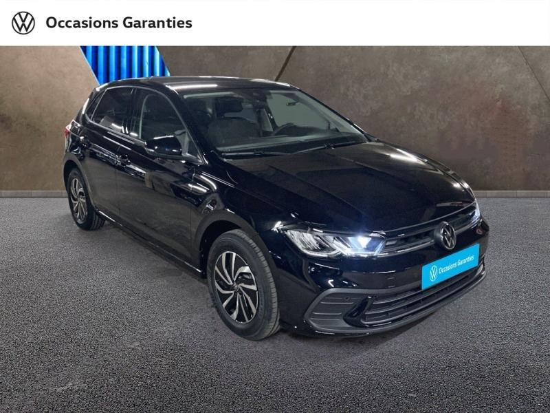 Voitures occasions VOLKSWAGEN POLO VW Edition Paris