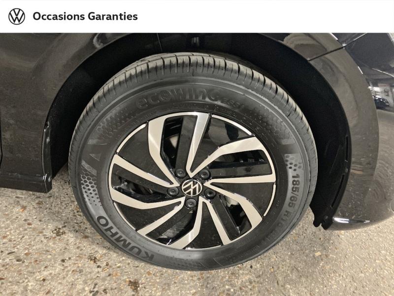Voitures occasions VOLKSWAGEN POLO VW Edition Paris