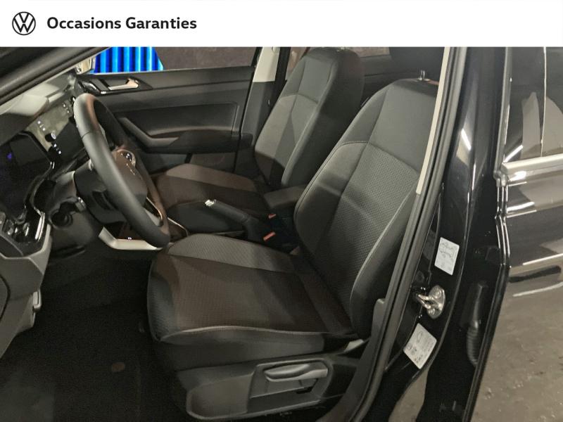 Voitures occasions VOLKSWAGEN POLO VW Edition Paris