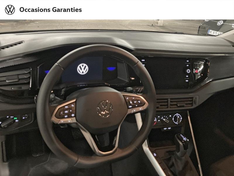 Voitures occasions VOLKSWAGEN POLO VW Edition Paris
