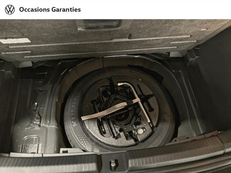 Voitures occasions VOLKSWAGEN POLO VW Edition Paris