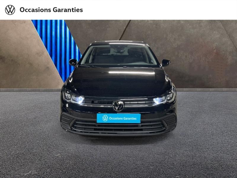 Voitures occasions VOLKSWAGEN POLO VW Edition Paris