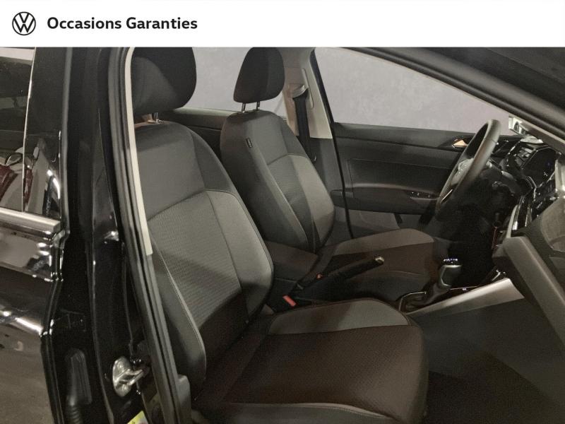 Voitures occasions VOLKSWAGEN POLO VW Edition Paris