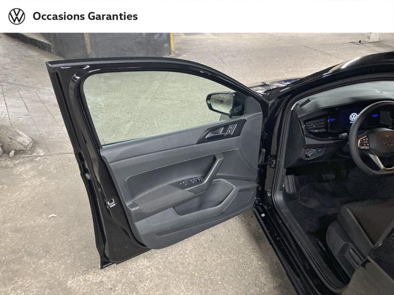 Voitures occasions VOLKSWAGEN POLO VW Edition Paris