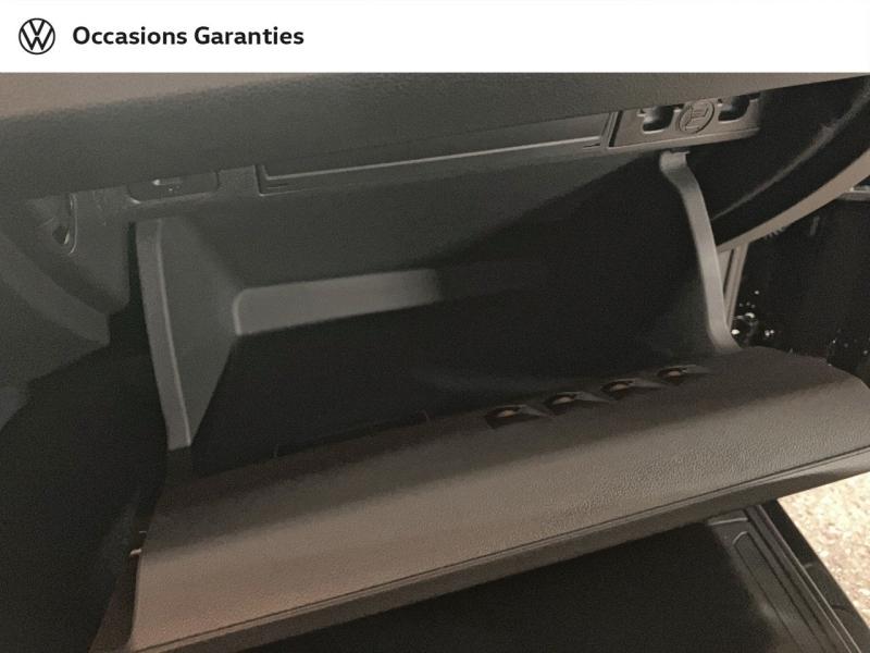 Voitures occasions VOLKSWAGEN POLO VW Edition Paris