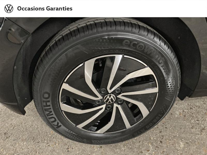 Voitures occasions VOLKSWAGEN POLO VW Edition Paris