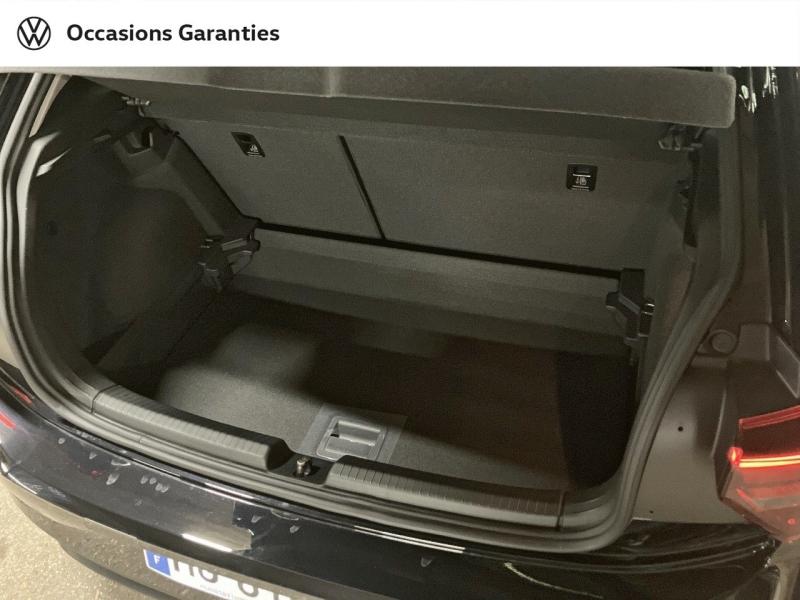 Voitures occasions VOLKSWAGEN POLO VW Edition Paris