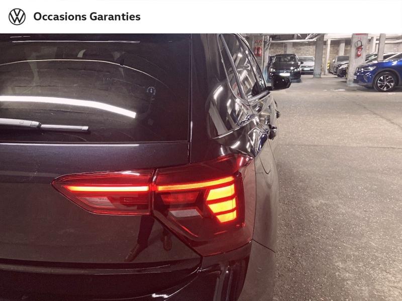 Voitures occasions VOLKSWAGEN POLO VW Edition Paris