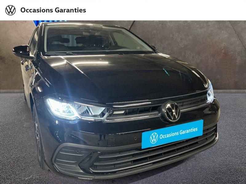 Voitures occasions VOLKSWAGEN POLO VW Edition Paris