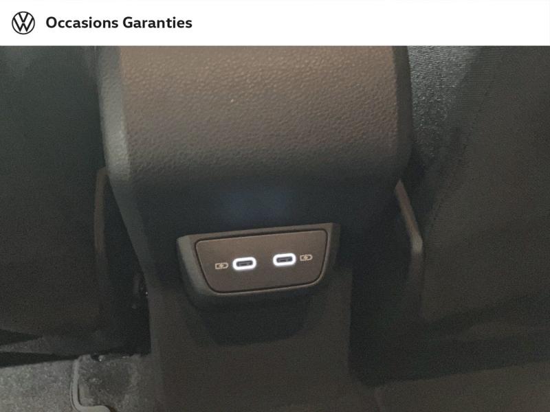 Voitures occasions VOLKSWAGEN POLO VW Edition Paris