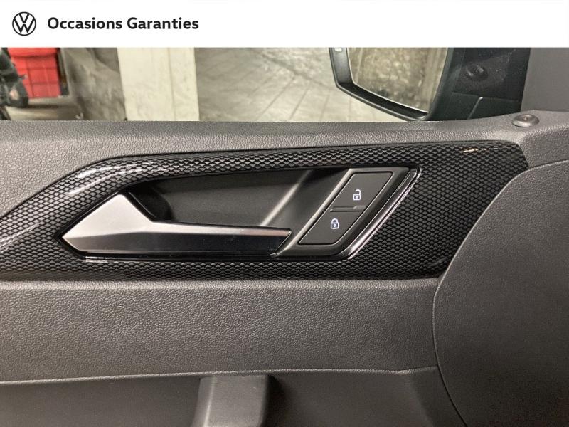 Voitures occasions VOLKSWAGEN POLO VW Edition Paris