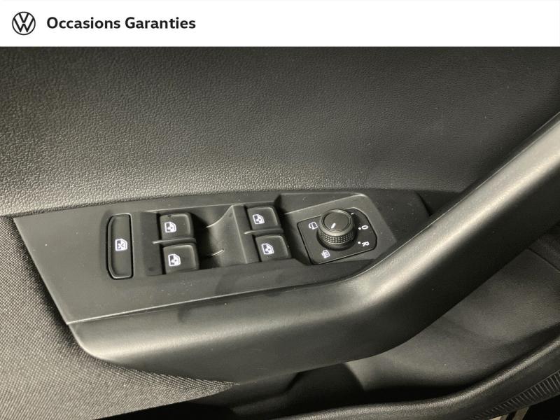 Voitures occasions VOLKSWAGEN POLO VW Edition Paris