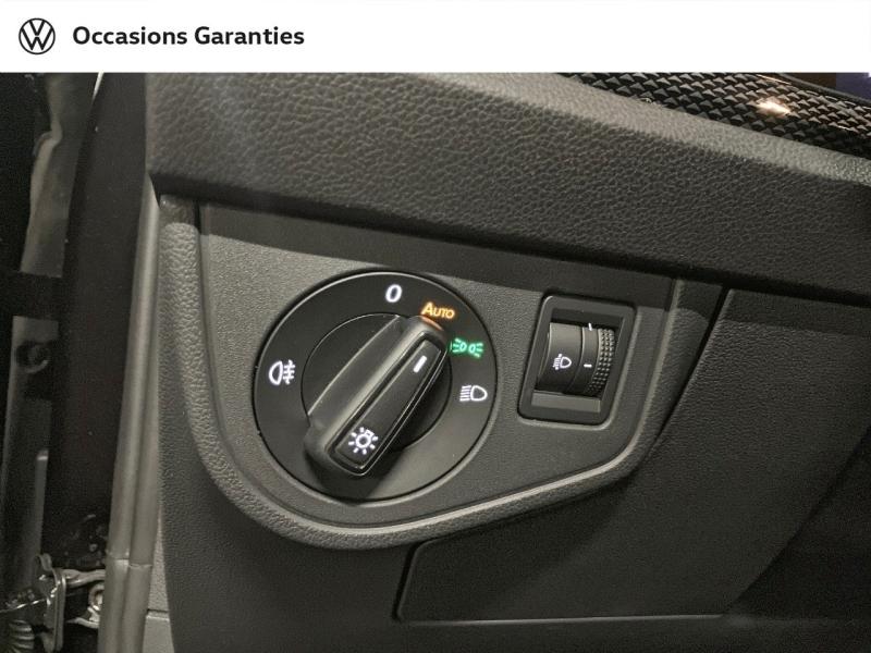 Voitures occasions VOLKSWAGEN POLO VW Edition Paris