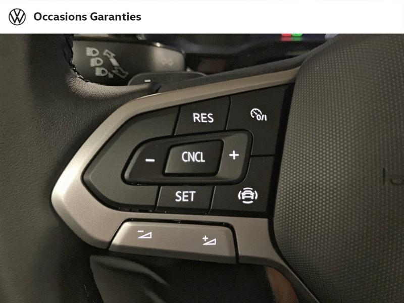 Voitures occasions VOLKSWAGEN POLO VW Edition Paris