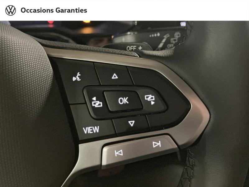 Voitures occasions VOLKSWAGEN POLO VW Edition Paris