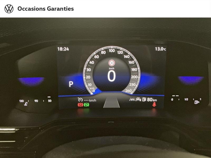 Voitures occasions VOLKSWAGEN POLO VW Edition Paris