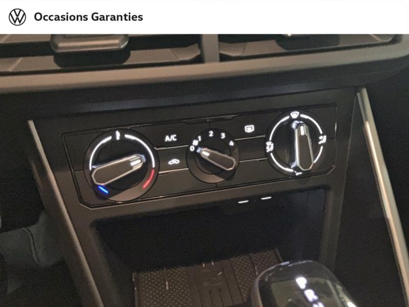 Voitures occasions VOLKSWAGEN POLO VW Edition Paris