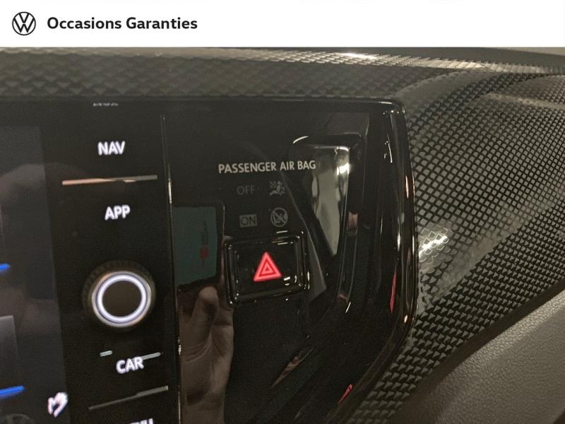 Voitures occasions VOLKSWAGEN POLO VW Edition Paris