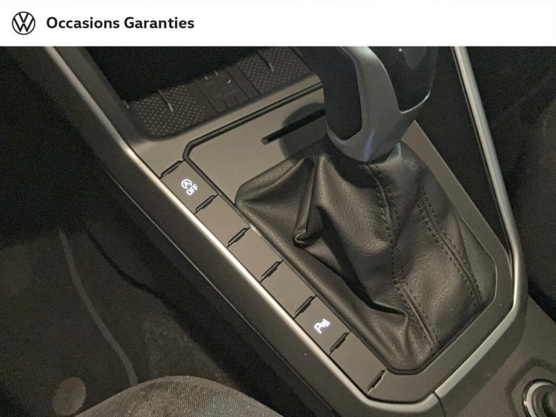 Voitures occasions VOLKSWAGEN POLO VW Edition Paris