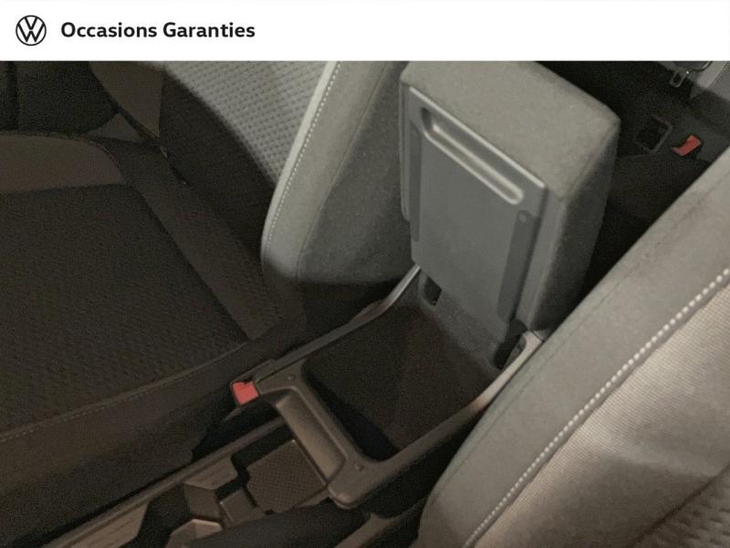 Voitures occasions VOLKSWAGEN POLO VW Edition Paris