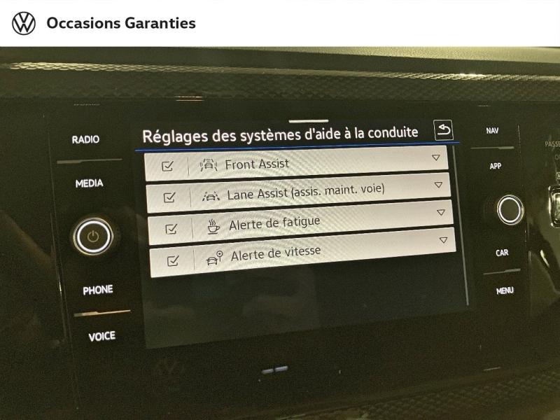 Voitures occasions VOLKSWAGEN POLO VW Edition Paris