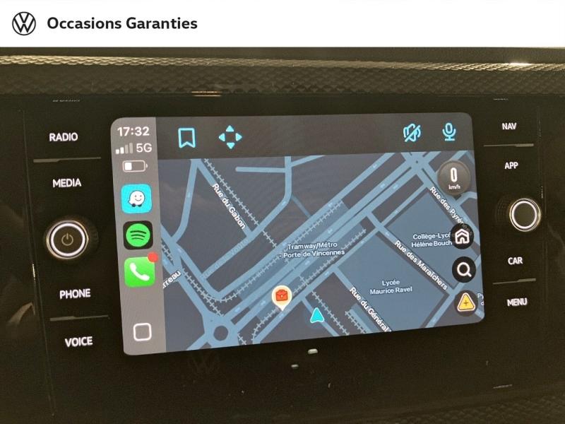 Voitures occasions VOLKSWAGEN POLO VW Edition Paris