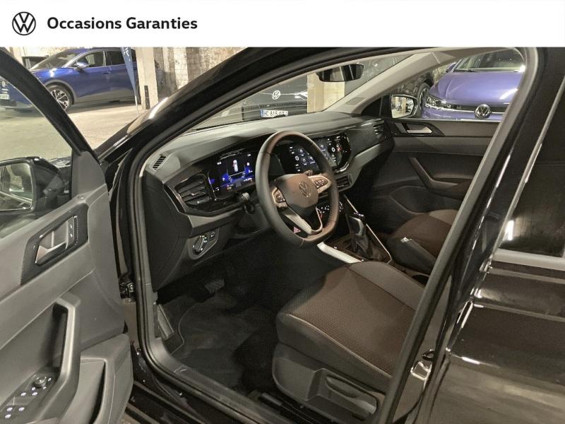 Voitures occasions VOLKSWAGEN POLO VW Edition Paris