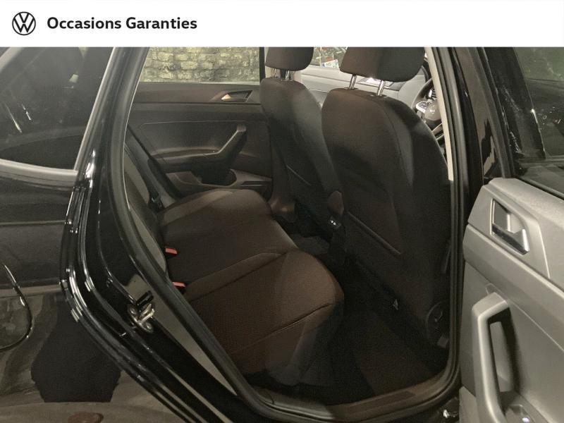 Voitures occasions VOLKSWAGEN POLO VW Edition Paris