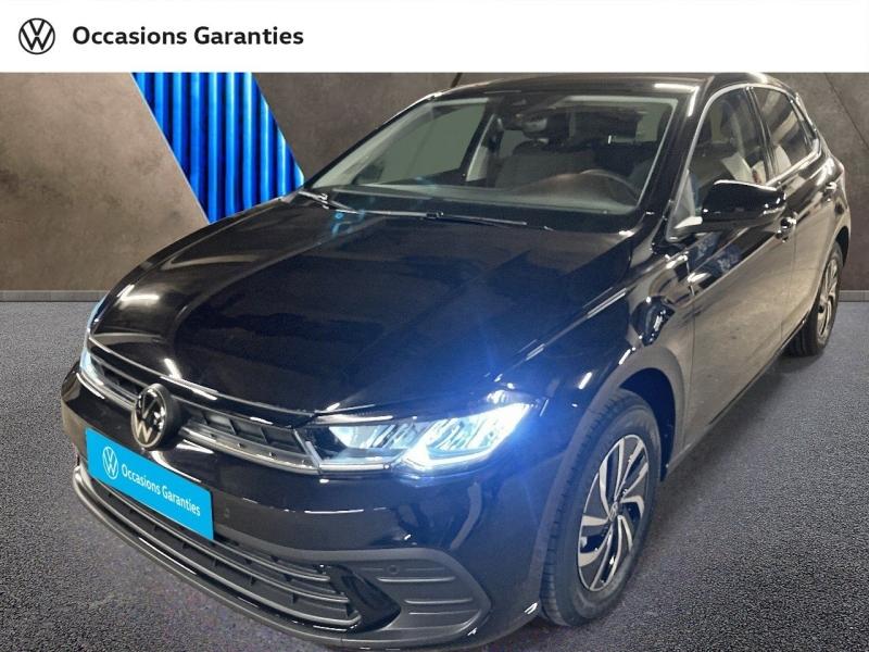 Voitures occasions VOLKSWAGEN POLO VW Edition Paris