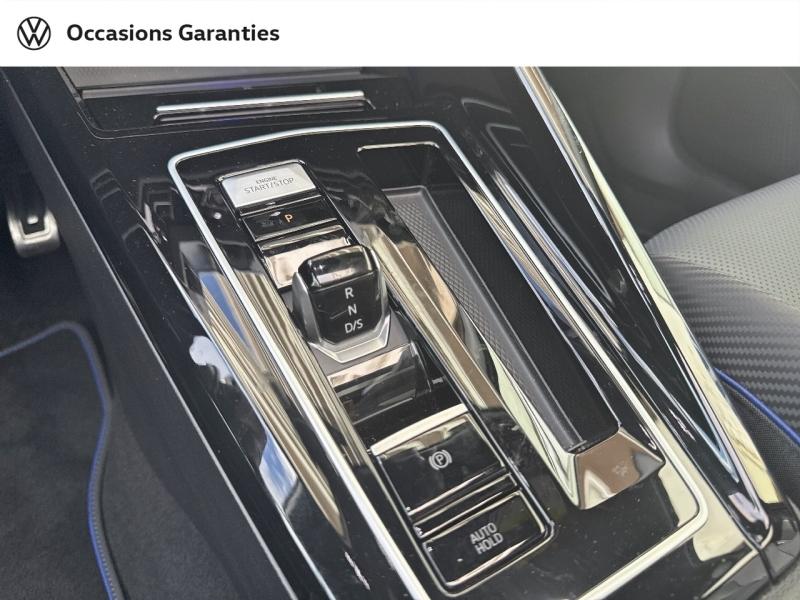 Voitures occasions VOLKSWAGEN GOLF R 20 ans Paris