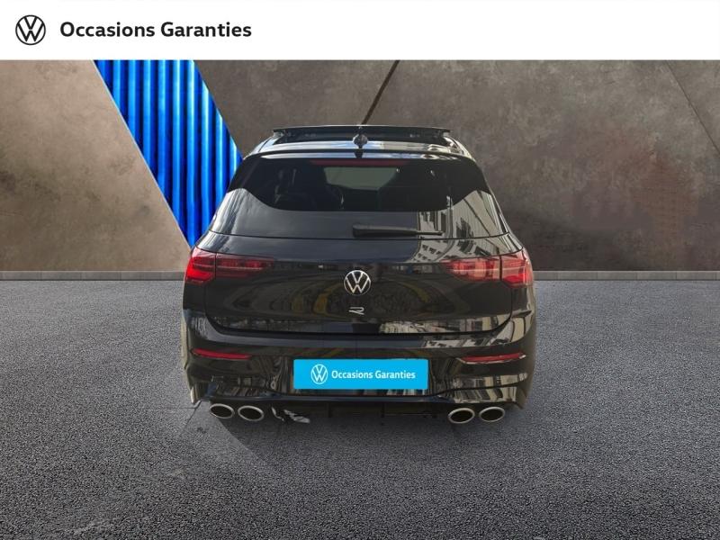 Voitures occasions VOLKSWAGEN GOLF R 20 ans Paris