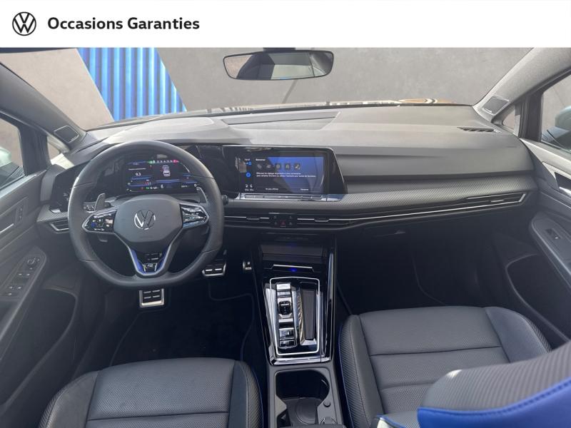 Voitures occasions VOLKSWAGEN GOLF R 20 ans Paris