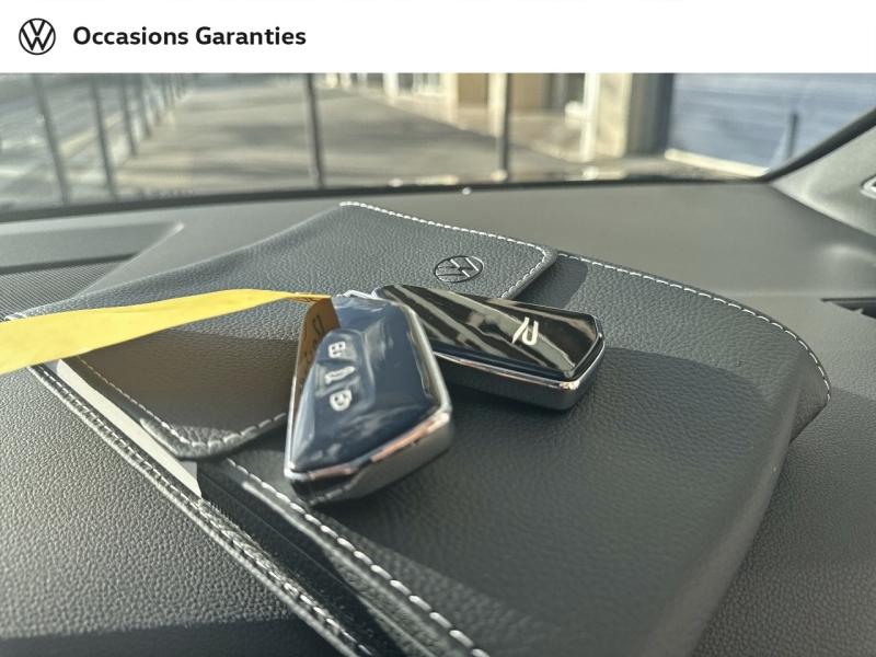 Voitures occasions VOLKSWAGEN GOLF R 20 ans Paris