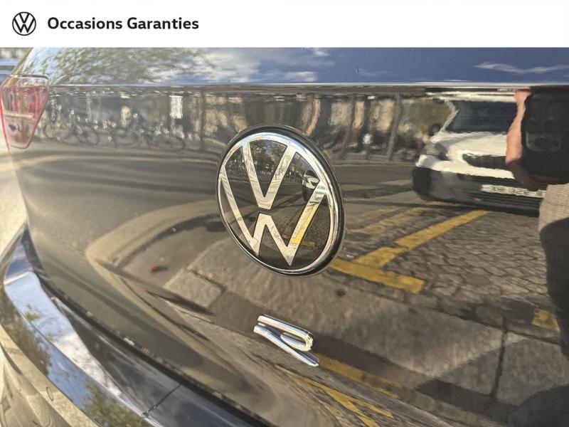 Voitures occasions VOLKSWAGEN GOLF R 20 ans Paris