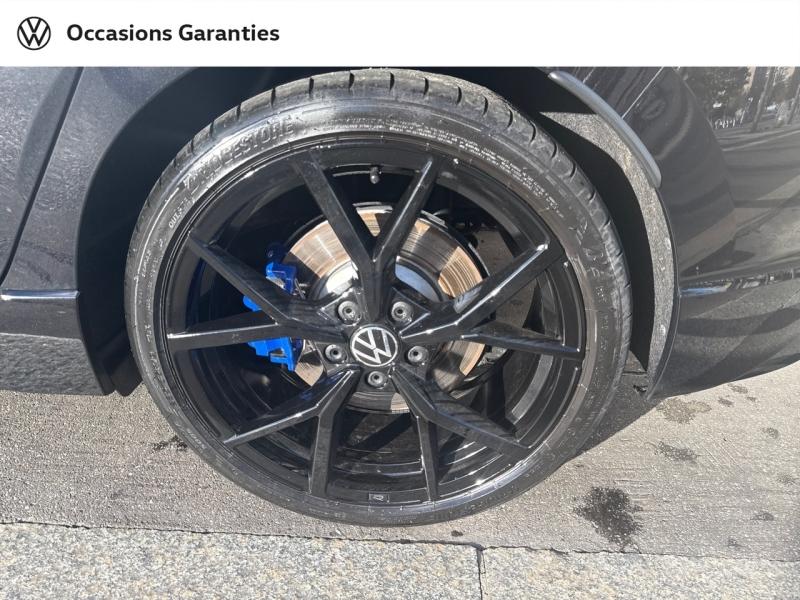 Voitures occasions VOLKSWAGEN GOLF R 20 ans Paris
