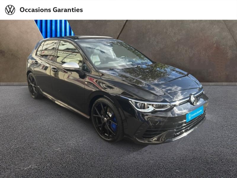 Voitures occasions VOLKSWAGEN GOLF R 20 ans Paris
