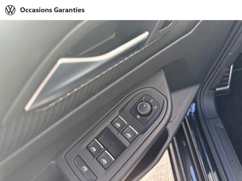 Voitures occasions VOLKSWAGEN GOLF R 20 ans Paris