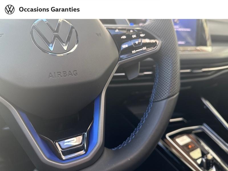 Voitures occasions VOLKSWAGEN GOLF R 20 ans Paris