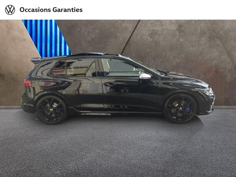 Voitures occasions VOLKSWAGEN GOLF R 20 ans Paris