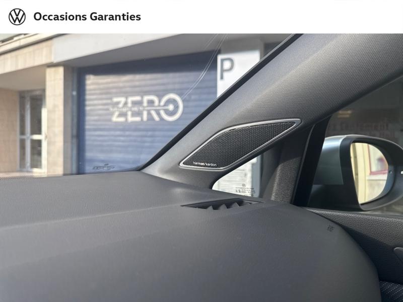 Voitures occasions VOLKSWAGEN GOLF R 20 ans Paris