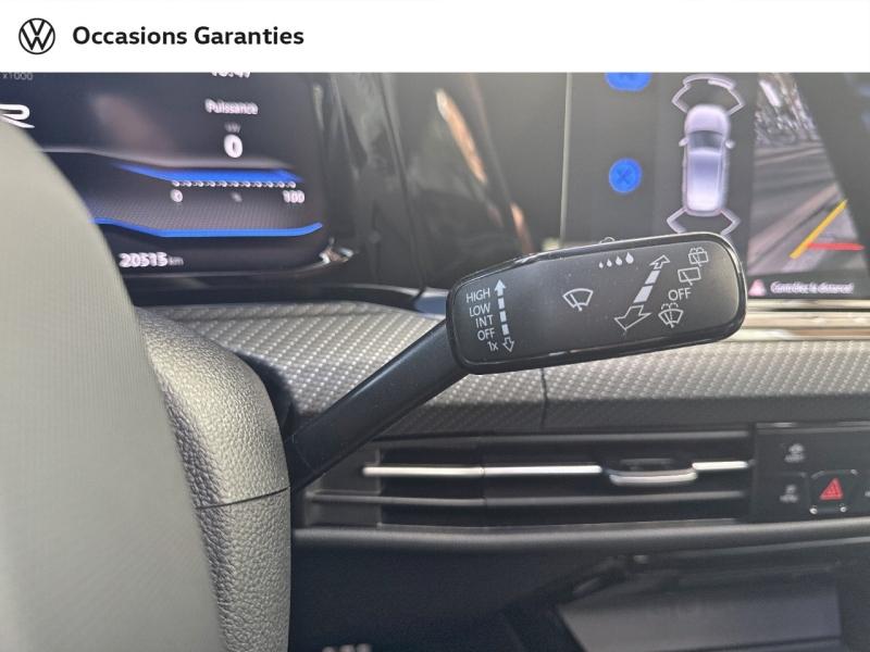 Voitures occasions VOLKSWAGEN GOLF R 20 ans Paris