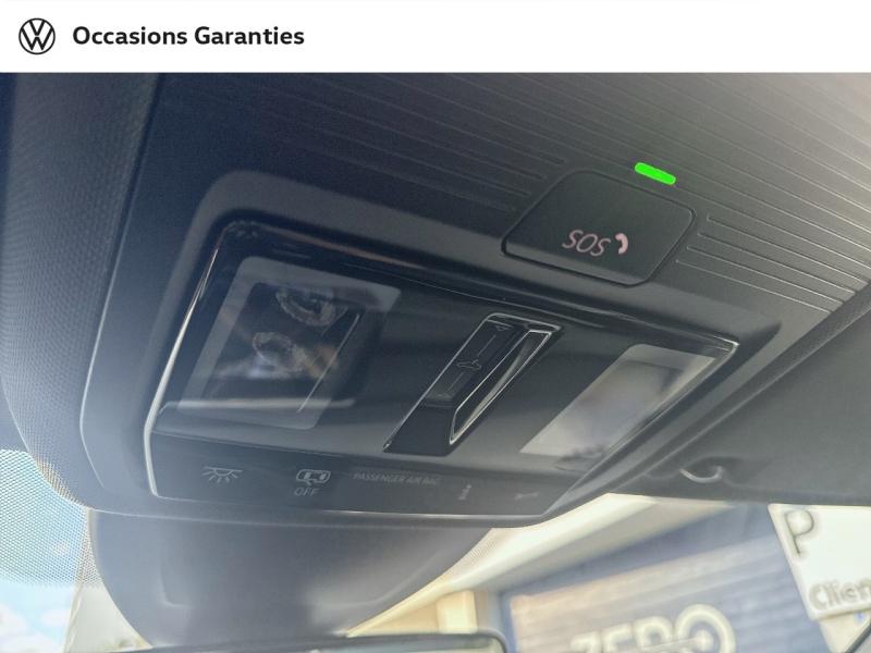 Voitures occasions VOLKSWAGEN GOLF R 20 ans Paris