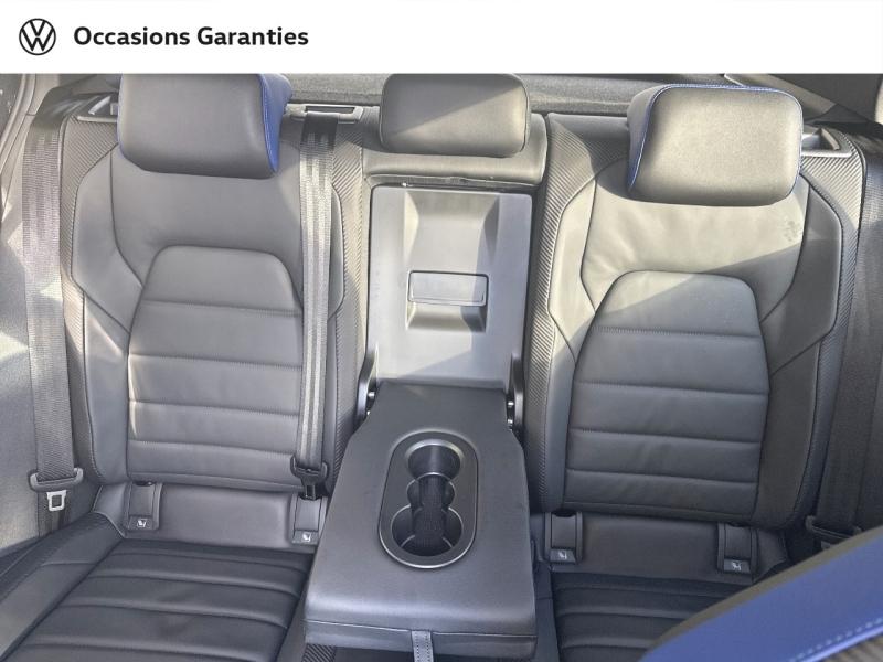 Voitures occasions VOLKSWAGEN GOLF R 20 ans Paris